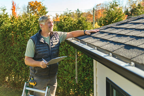 Trusted Roof Installation service in Victoria, IL - Ben Roofing and Steel LLC
